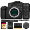 Canon - EOS R6 V Mirrorless...
