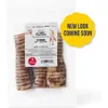 Bones & Chews Made in USA 6"...