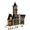 LEGO 10273 Icons Haunted...