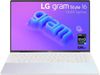 LG gram Style 16 OLED Laptop,...