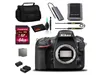 Nikon D810 DSLR Camera (Body...