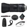 Tamron SP 150-600mm f/5-6.3...