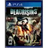 Dead Rising Playstation 4