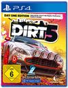 DIRT 5 - Day One Edition...