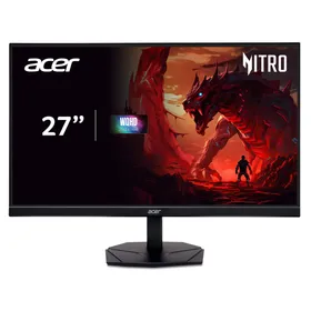 Acer - Nitro-27.0 " IPS WQHD...