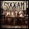 Hits by Sixx:A.M. CD Album