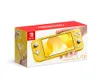 Nintendo Switch Lite - Yellow