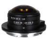 Laowa 4mm f2.8 Fisheye Lens...