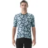 Mavic Aksium Graphic Jersey -...