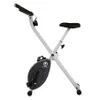 Marcy Foldable Exercise Bike...