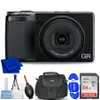 Ricoh GR IV Digital Camera...