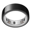 Oura Ring 4 Black - Size 8