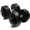 Yes4All Dumbbell Adjustable -...