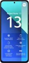 Xiaomi Redmi Note 13 4G -...