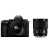 Panasonic LUMIX S5 IIX...