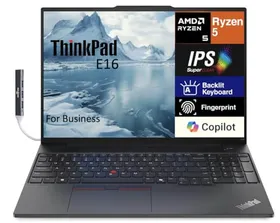 Lenovo ThinkPad E16 Gen 1...