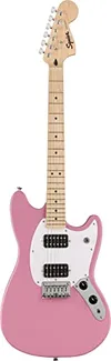 Squier by Fender Sonic...