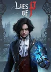 Lies of P PC