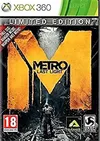 Metro: Last Light, Limited...