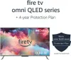 Amazon Fire Tv 43" Omni Qled...
