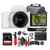 Sony ZV-E10 Mirrorless Camera...
