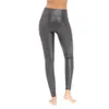 SPANX SPANXshape Faux Leather...