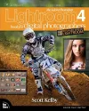 The Adobe Photoshop Lightroom...