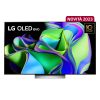 LG OLED evo 77'' Serie C3...