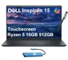 DELL Inspiron 15 15.6"...