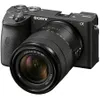 Sony Alpha a6600 Mirrorless...