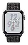 Apple Watch Series 4 Nike+ -...