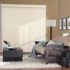 Vinyl Vertical Blinds