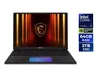 MSI Titan 18 HX AI...