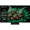 TCL 50C7K QD-MiniLED Google...
