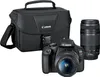Canon - EOS Rebel T7 DSLR...