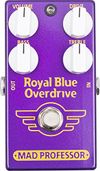 Royal Blue Overdrive