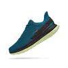 HOKA ONE ONE Mens Mach 4 Mesh...