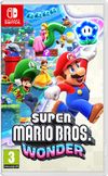Super Mario Bros. Wonder...