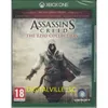 Assassins Creed The Ezio...