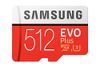 SAMSUNG EVO Plus 512GB...