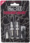Muc-Off 20168 Silver Tubeless...