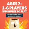 Exploding Kittens Throw Throw...
