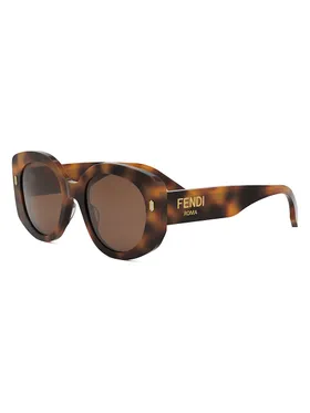 Women's Roma 51MM Round...