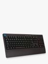 Logitech G213 Prodigy Gaming...