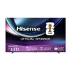 Hisense 55U7Q PRO &ndash; 55 inch &ndash;...