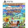 Overcooked! All You Can Eat -...