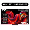 TCL 75&rdquo; QM8L Series SQD-Mini...