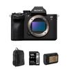 Sony Alpha a7R V Mirrorless...