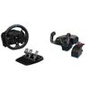 Logitech G923 Racing Wheel...