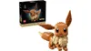 LEGO - Pok&eacute;mon Eevee Building...